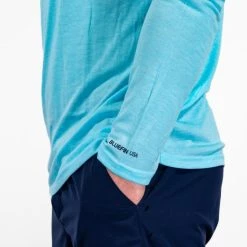 Shirts J&H Tackle Montauk Lighthouse Performance Long Sleeve T-Shirt 7 Shirts J&H Tackle Montauk Lighthouse Performance Long Sleeve T-Shirt -J&H Shop image 762