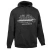 Sweatshirts Grundens Ship Logo Hooded Sweatshirt 2 Sweatshirts Grundens Ship Logo Hooded Sweatshirt -J&H Shop image 763