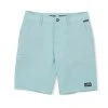 Pelagic Deep Sea Gyotaku Hybrid Shorts -J&H Shop image 764