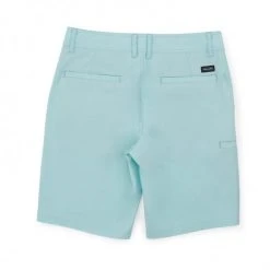 Pelagic Deep Sea Gyotaku Hybrid Shorts 7 Pelagic Deep Sea Gyotaku Hybrid Shorts -J&H Shop image 766