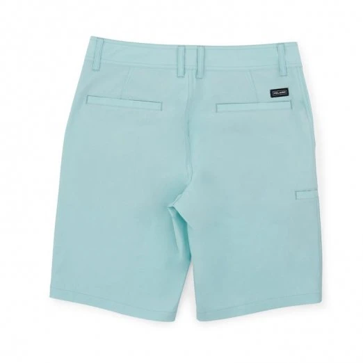 Pelagic Deep Sea Gyotaku Hybrid Shorts 5 Pelagic Deep Sea Gyotaku Hybrid Shorts - Image 3