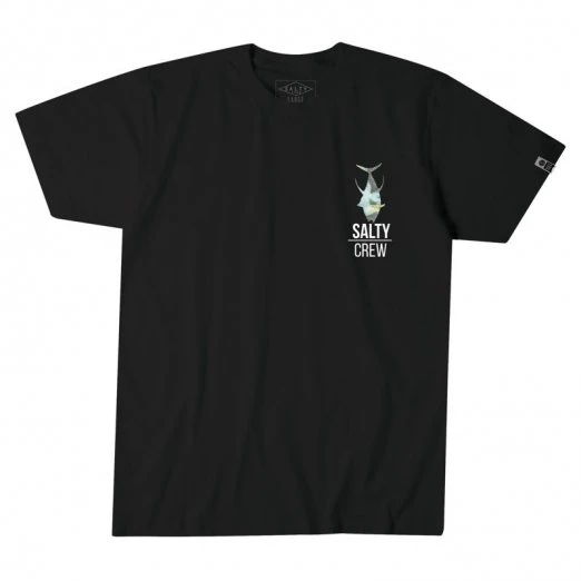 Shirts Salty Crew Fisher T-Shirt 4 Shirts Salty Crew Fisher T-Shirt - Image 2