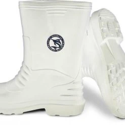 Footwear Marlin Trading Company Light Weight Deck Boots