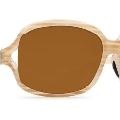 Costa Del Mar Shipmaster 580P Polarized Sunglasses -J&H Shop image 788