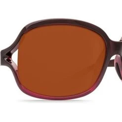 Costa Del Mar Shipmaster 580P Polarized Sunglasses -J&H Shop image 790