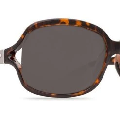 Costa Del Mar Shipmaster 580P Polarized Sunglasses -J&H Shop image 792