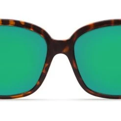 Costa Del Mar Shipmaster 580P Polarized Sunglasses -J&H Shop image 793