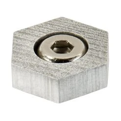 Footwear Korkers Triple Threat Aluminum Hex Disk Kit