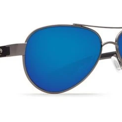 Costa Del Mar Loreto 580G Polarized Sunglasses