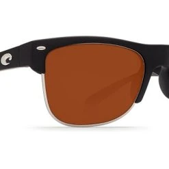 Costa Del Mar Pawleys 580P Polarized Sunglasses