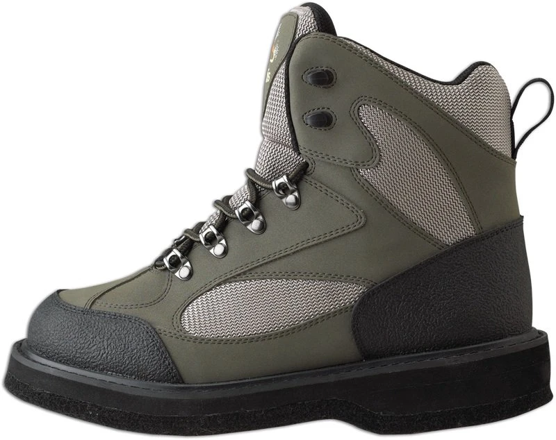 Footwear Caddis Northern Guide Lightweight Wading Shoes 3 Footwear Caddis Northern Guide Lightweight Wading Shoes