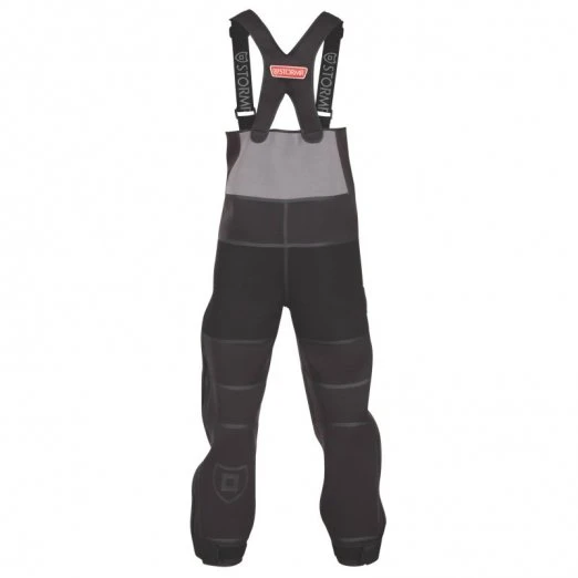 Foul Weather Bibs Stormr 2018 Strykr Bib 4 Foul Weather Bibs Stormr 2018 Strykr Bib - Image 2