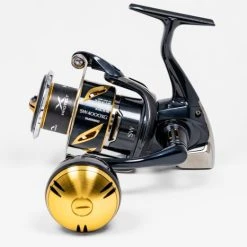 Shimano 2019 Stella SWC Spinning Reels -J&H Shop image 814