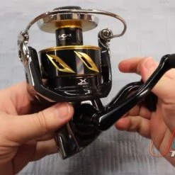 Shimano 2019 Stella SWC Spinning Reels -J&H Shop image 815