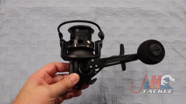 Penn Conflict II Long Cast Spinning Reels 7 Penn Conflict II Long Cast Spinning Reels - Image 5