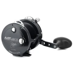 Conventional Reels Avet HX 5/2 MC Raptor Lever Drag Reel