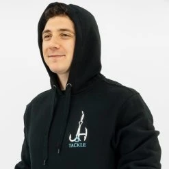 Sweatshirts J&H Tackle Striped Bass Hoodie -J&H Shop image 83