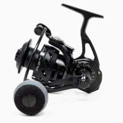 Tsunami SaltX Spinning Reels 7 Tsunami SaltX Spinning Reels -J&H Shop image 832