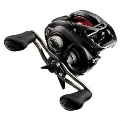 Daiwa Fuego CT Baitcasting Reels