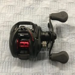 Daiwa Fuego CT Baitcasting Reels -J&H Shop image 835