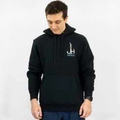 Sweatshirts J&H Tackle Striped Bass Hoodie -J&H Shop image 84