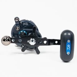 Conventional Reels Daiwa Saltist LW Levelwind Reels 7 Conventional Reels Daiwa Saltist LW Levelwind Reels -J&H Shop image 842