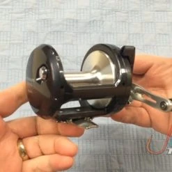 Conventional Reels Shimano Torium HG Reels -J&H Shop image 846