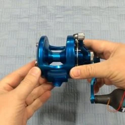 Conventional Reels Avet JX 6/3 MC RAPTOR Lever Drag Reel -J&H Shop image 849