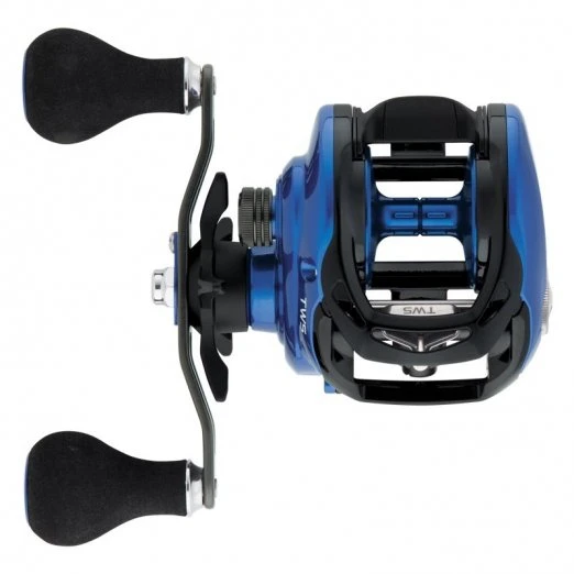 Daiwa Coastal TWS Baitcasting Reels 4 Daiwa Coastal TWS Baitcasting Reels - Image 2