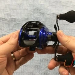 Daiwa Coastal TWS Baitcasting Reels 7 Daiwa Coastal TWS Baitcasting Reels -J&H Shop image 853