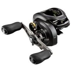 Shimano Curado K Low Profile Baitcasting Reels