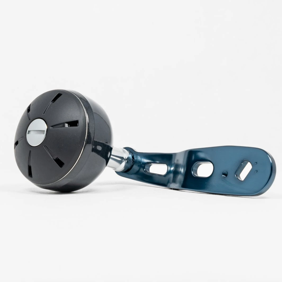 Reel Accessories Shimano Tranx 300 And 400 Power Handle 3 Reel Accessories Shimano Tranx 300 And 400 Power Handle