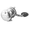 Conventional Reels Avet LX 6/3 MC RAPTOR Left Handed Lever Drag Reel 1 Conventional Reels Avet LX 6/3 MC RAPTOR Left Handed Lever Drag Reel -J&H Shop image 860