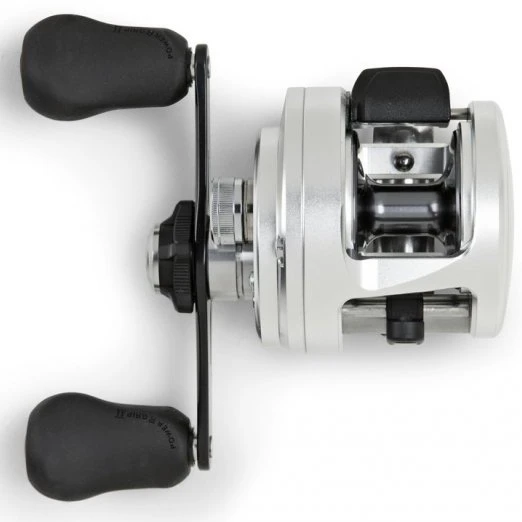 Shimano Calcutta D Baitcasting Reels 5 Shimano Calcutta D Baitcasting Reels - Image 3