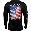 Shirts Salt Life Hook Line And Sinker Long Sleeve Pocket T-Shirt 1 Shirts Salt Life Hook Line And Sinker Long Sleeve Pocket T-Shirt -J&H Shop image 87