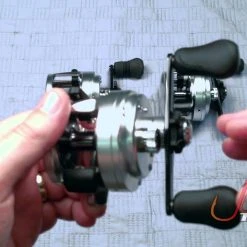 Shimano Calcutta D Baitcasting Reels 26 Shimano Calcutta D Baitcasting Reels -J&H Shop image 873