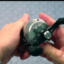 Shimano Calcutta D Baitcasting Reels 27 Shimano Calcutta D Baitcasting Reels -J&H Shop image 874