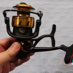 Penn Spinfisher VI Spinning Reels 7 Penn Spinfisher VI Spinning Reels -J&H Shop image 881
