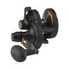 Conventional Reels Penn Fathom 2-Speed Lever Drag Reels -J&H Shop image 890
