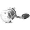 Conventional Reels Avet JX 6/3 MC RAPTOR Left Handed Lever Drag Reel -J&H Shop image 891