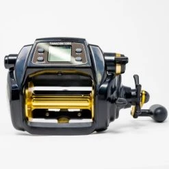 Electric Reels Daiwa Dendoh Tanacom 1000 Power Assist Electric Reel -J&H Shop image 896
