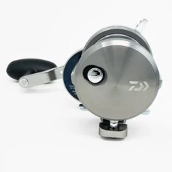 Conventional Reels Daiwa 2020 Saltiga 2-Speed Lever Drag Reels 6 Conventional Reels Daiwa 2020 Saltiga 2-Speed Lever Drag Reels -J&H Shop image 900