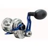 Conventional Reels Accurate BX2 Series II Boss Extreme 2-Speed TwinDrag Reels 1 Conventional Reels Accurate BX2 Series II Boss Extreme 2-Speed TwinDrag Reels -J&H Shop image 907