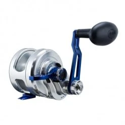 Alternative view of Conventional Reels Accurate BX2 Series II Boss Extreme 2-Speed TwinDrag Reels
