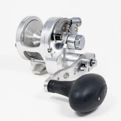 Conventional Reels Avet SXJ 6/4 MC RAPTOR Left Handed Lever Drag Reel