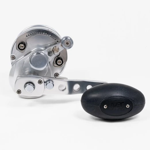 Conventional Reels Avet SXJ 6/4 MC RAPTOR Left Handed Lever Drag Reel 5 Conventional Reels Avet SXJ 6/4 MC RAPTOR Left Handed Lever Drag Reel - Image 3