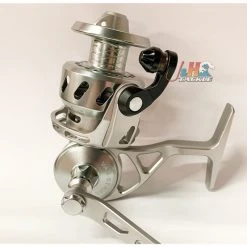 Reel Accessories Van Staal VR50 Bailless Conversion Kit