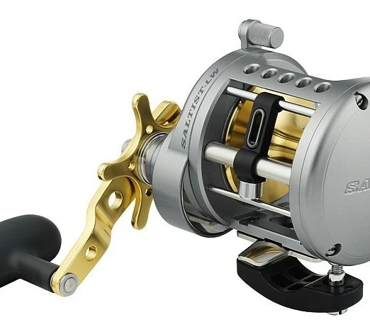 Conventional Reels Daiwa Saltist Levelwind Reels 3 Conventional Reels Daiwa Saltist Levelwind Reels