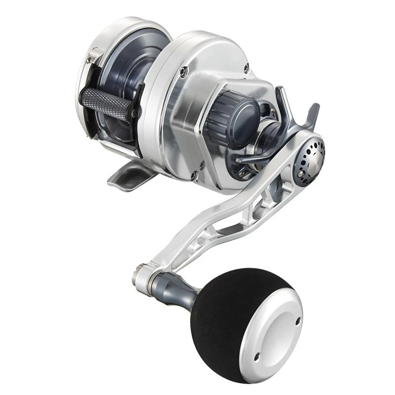 Conventional Reels Maxel Hybrid Star Drag Reels 3 Conventional Reels Maxel Hybrid Star Drag Reels