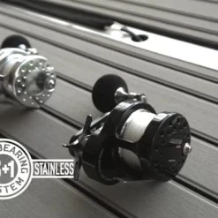 Conventional Reels Maxel Hybrid Star Drag Reels 9 Conventional Reels Maxel Hybrid Star Drag Reels -J&H Shop image 942